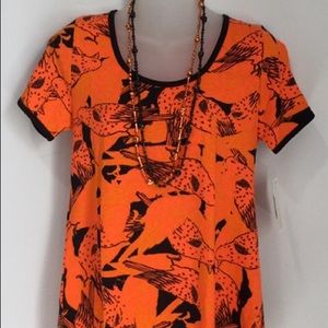 Xs top for Halloween